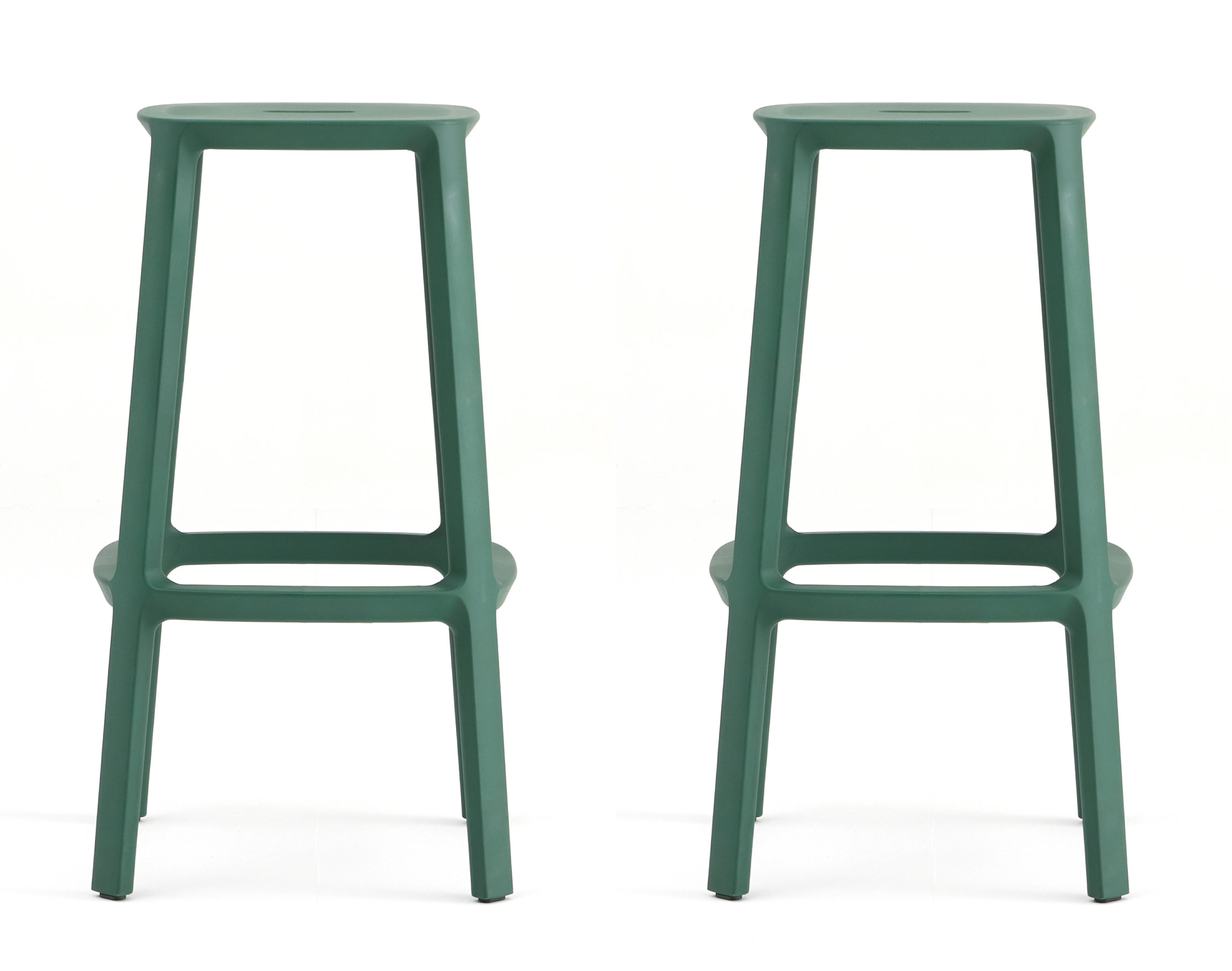 TOOU Cadrea Bar & Counter Stool & Reviews | Wayfair